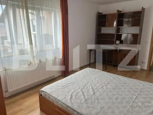 Apartament 2 camere, mobilat si utilat Valea Aurie