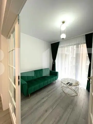 Apartament modern, prima inchiriere, parcare, zona strazii Tasnad