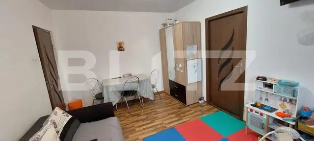 Apartament 2 camere, zona Cedonia