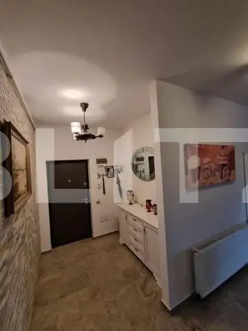 Apartament modern, 2 camere, 65 mp, Calea Mănăștur