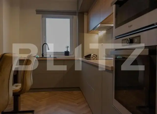 Apartament modern 2 camere 