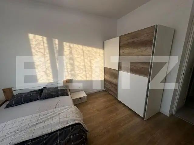 Apartament de 2 camere Prima Onestilor