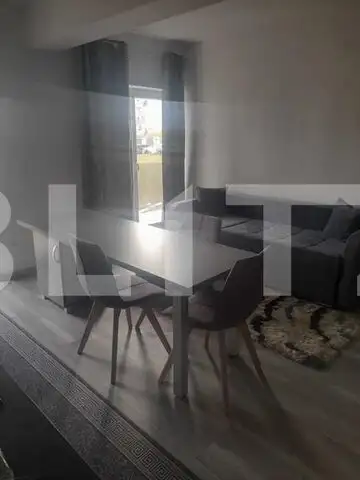 Apartament 3 camere, 58mp, zona Turnisor