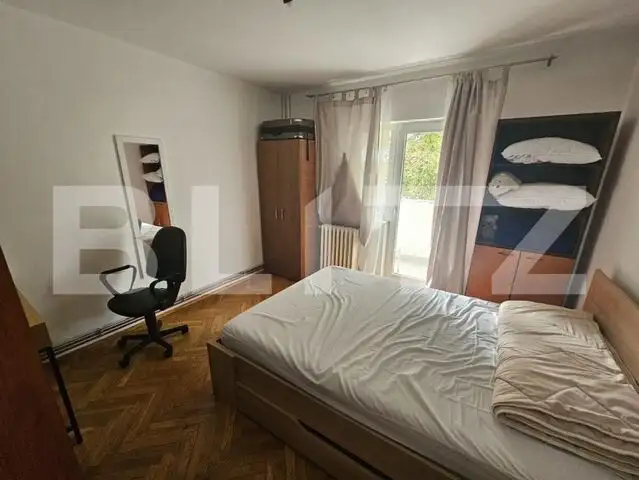 Apartament 2 camere, 56 mp, etaj intermediar, zona Spitalului de Recuperare