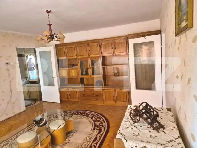 Apartament 3 camere in Ampoi 1