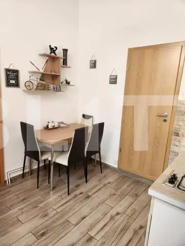 Apartament 3 camere, zona Ultracentrala