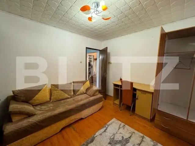 Apartament 3 camere decomandate, 70 mp, Marasti