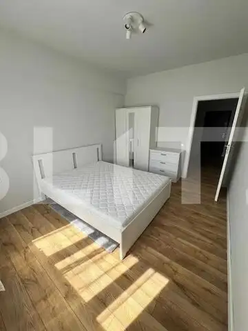 Apartament 3 camere, 58 mp, zona Bucium 