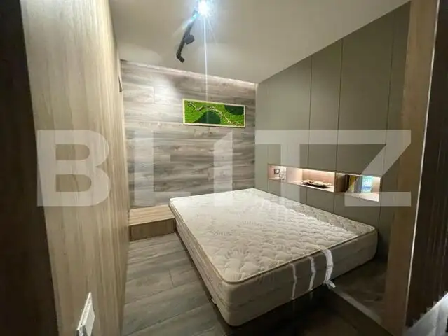 Apartament de lux într-o zonă  exclusivistă din Oradea