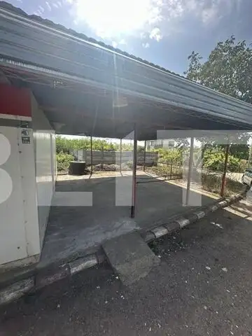 Spatiu comercial, zona Vama Petea, 100mp, Terasa 