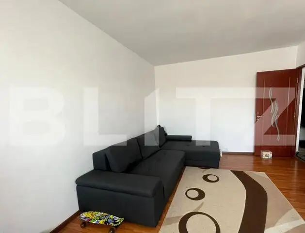 Apartament cu 2 camere, 54 mp - cartier Obcini