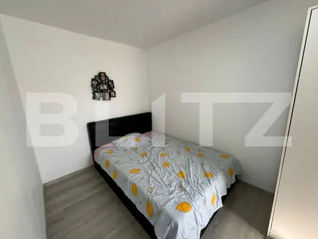 Apartament 2 camere semidecomandat, etaj 4, Craiovita, zona Niela