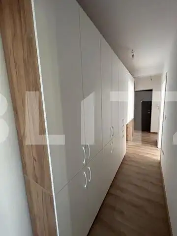 Apartament 2 camere ,54 mp utili, la cheie , bloc nou Ipotesti 