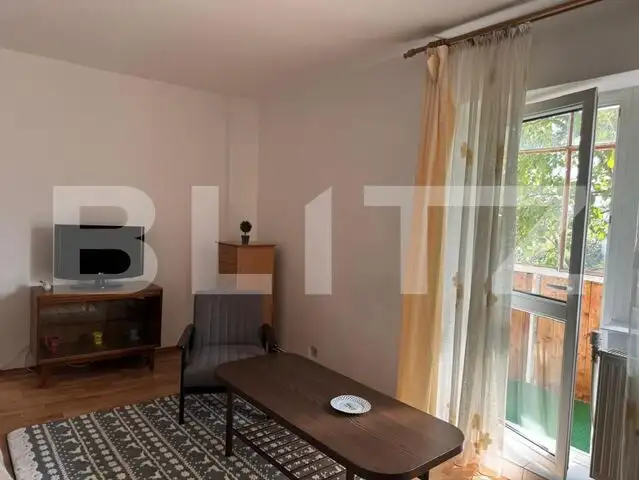 Apartament 2 camere, 48mp, zona Zorilor