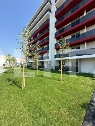 Apartament 2 camere, finisat, orientare vestica, zona Fabricii