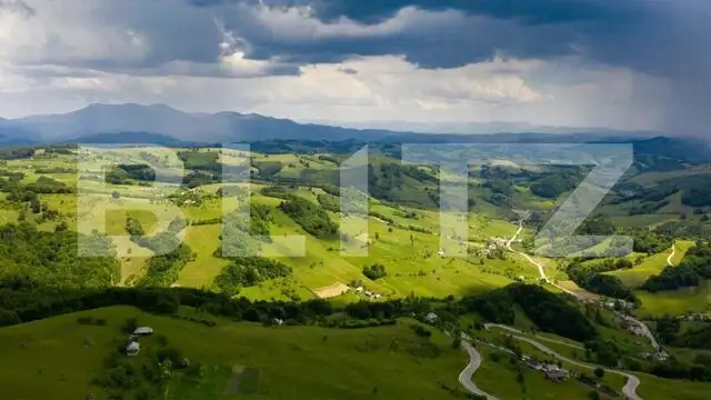 Teren extravilan, 130000 mp (13 hectare), zona turistica, Aiud - Transapuseana