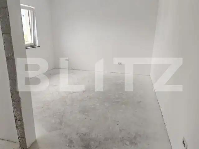 Apartament 52mp, etaj 1, zona Ipotesti