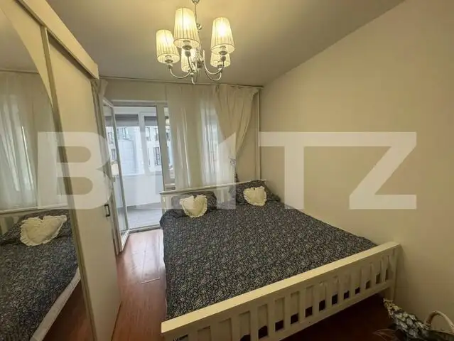 Apartament, 3 camere, zona centrala