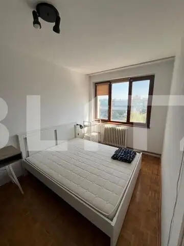 Apartament cu 2 camere, 50 mp, zona Centrala Piata Mihai Viteazu