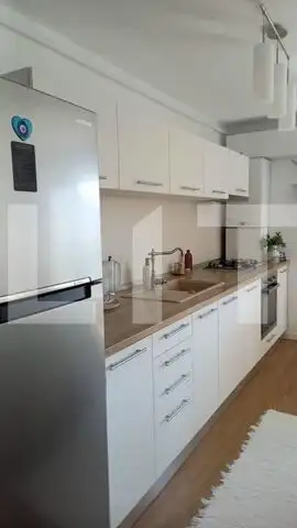 De Vanzare urgent | Apartament 2 camere, Terasa  14 mp, Parcare, Zona Vivo