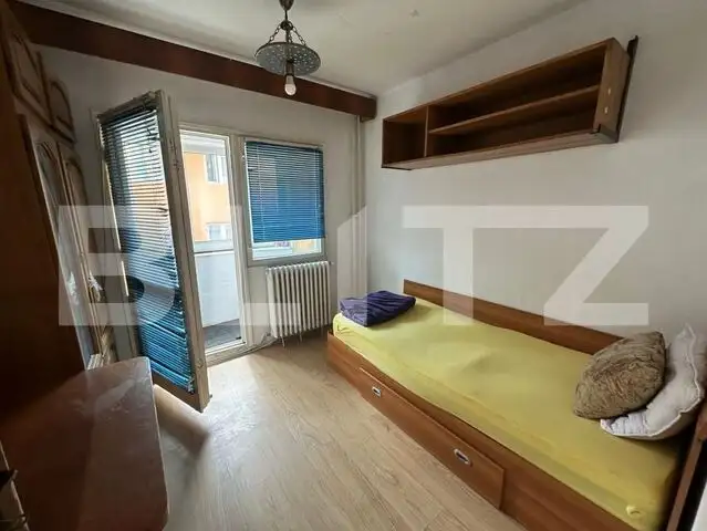 Apartament 4 camere, et 1, 80 mp, zona Mărăști