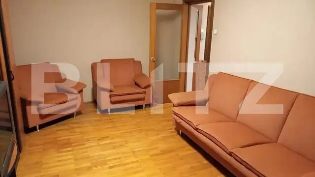 Apartament 2 camere, 56mp, zona Gradina Botanica