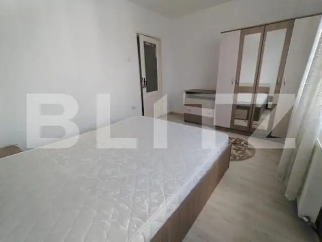 Apartament de 2 camere, 45 mp, Centrala, A.C., zona Calea Severinului