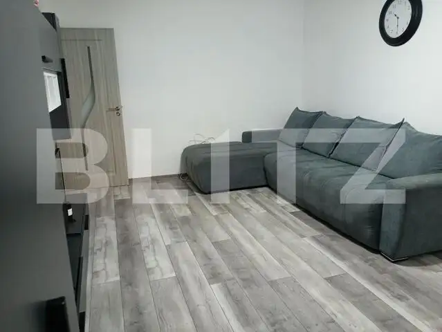 Apartament cu 2 camere, zona cetate Mercur, etajul 2