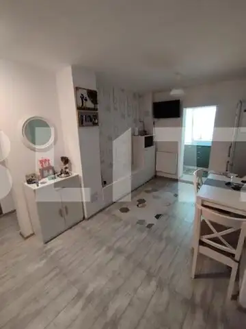 Apartament cu 2 camere, zona Lotus