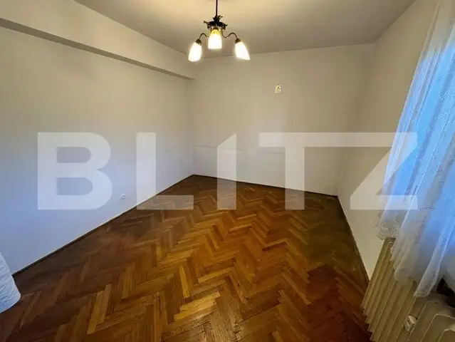 Apartament 2 camere decomandate Etajul 1, 56mp, Calea Bucuresti