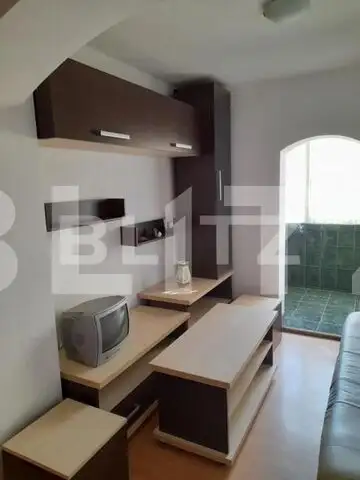 Apartament 2 camere decomandat, Brazda zona La Doi Pasi Rocada