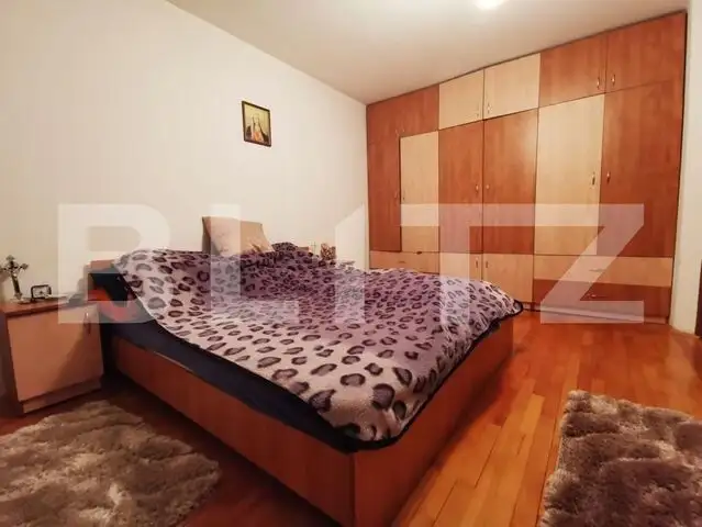 Apartament cu o camera, 37 mp, etaj intermediar, Zona Sala Sporturilor