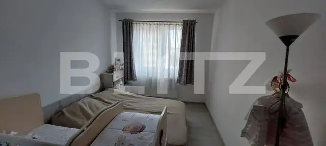 Apartament, 3 camere, 69 mp, parcare, zona Galaxiei 