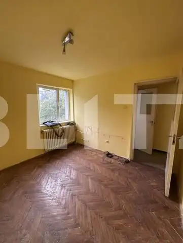 Apartament 2 camere, 37 mp, zona Gheorgheni, zonă liniștită