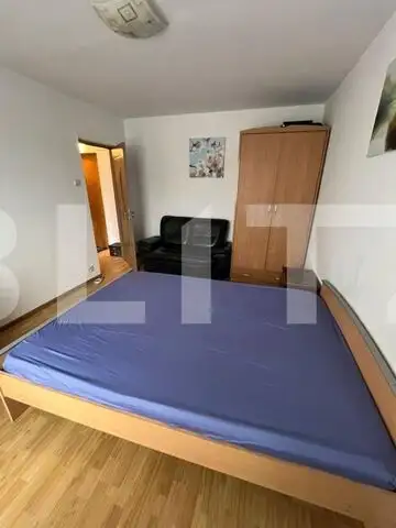 Apartament, 2 camere, 55mp, zona Calea Floresti 