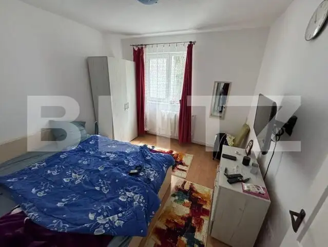 Apartament 2 camere, 38 mp, etaj 2, Bulevardul Transilvaniei