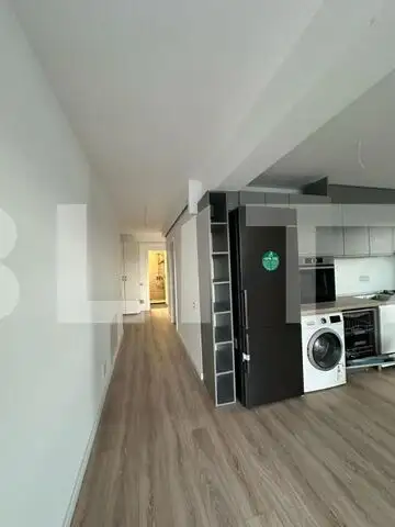 Apartament 3 camere 70mp, finisat zona Vivo, cu parcare subterana