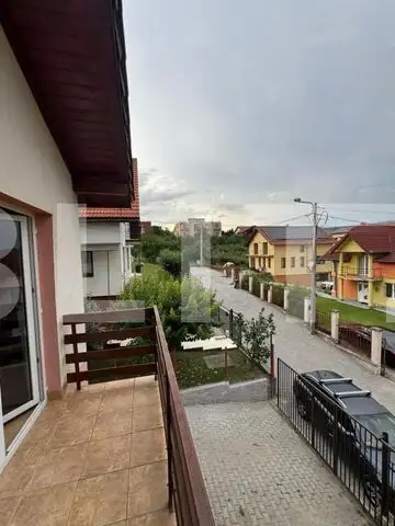 Casa, 130 m2, Terasa, Parcare, View, Zona Odobesti