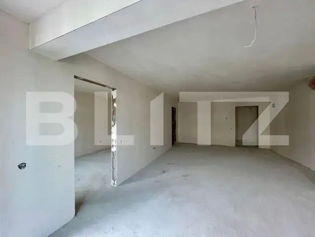 Apartament 2 camere, 53 mp, etaj intermediar, loc de parcare subteran