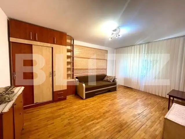 Apartament 2 camere, 55 mp, A.C., Gheorghe Dima