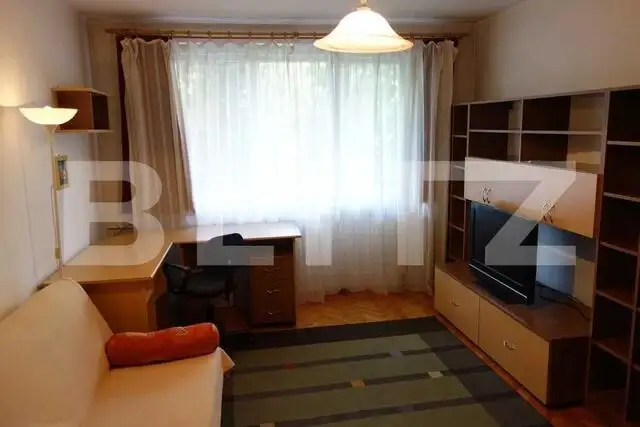 Apartament mobilat, de 2 camere, zona Iulius Mall