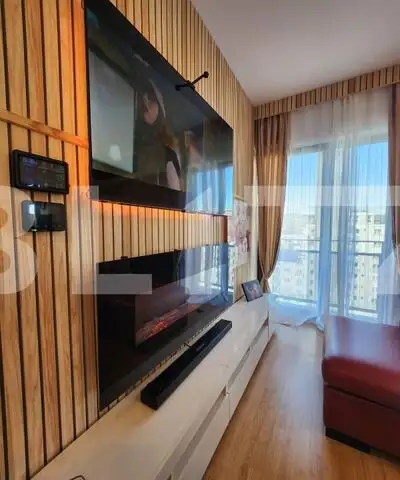 Exclusivitate!Penthouse 4 camere, 91mp, terasa, garaj, zona Manastur