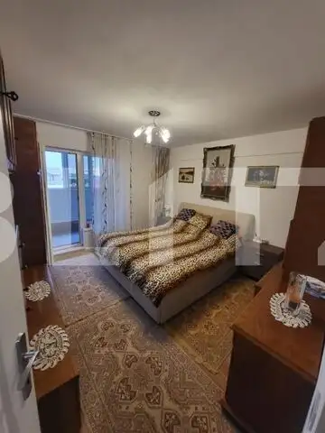 Apartament cu 1 camera decomandat, la cheie, zona Calea Turzii