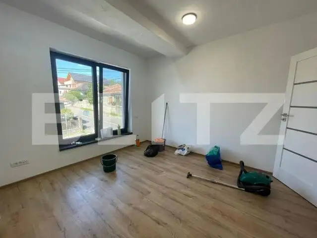 Casa individuala, 200 mp, 6 camere, nemobilata, zona Corneliu Coposu