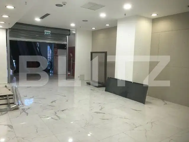 Spatiu Comercial, 58mp, zona centrala