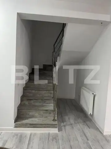 Casa P+E de locuit,mobilata,zona Damila 156mp amplasata pe un teren de 343mp