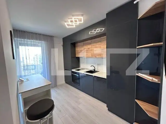 Apartament cu 2 camere, 48mp,Calea Bucuresti