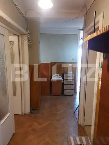 Oportunitate locuință sau investiție, apartament ultracentral