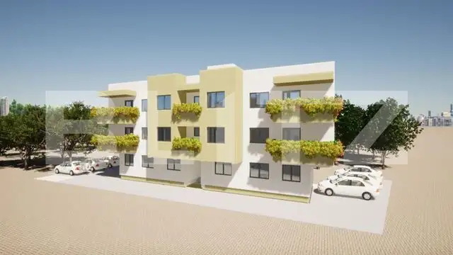 Apartamente in bloc nou, 2 camere, 67 mp utili, zona Sala Polivalenta