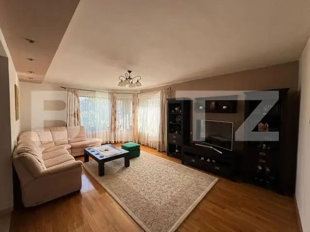 Casa 4 camere, 205mp utili, zona Cetate-Lidl